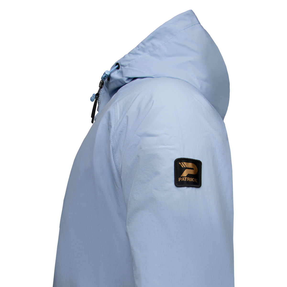 Patrick Chapman FZ Jacket Übergangsjacke hellblau