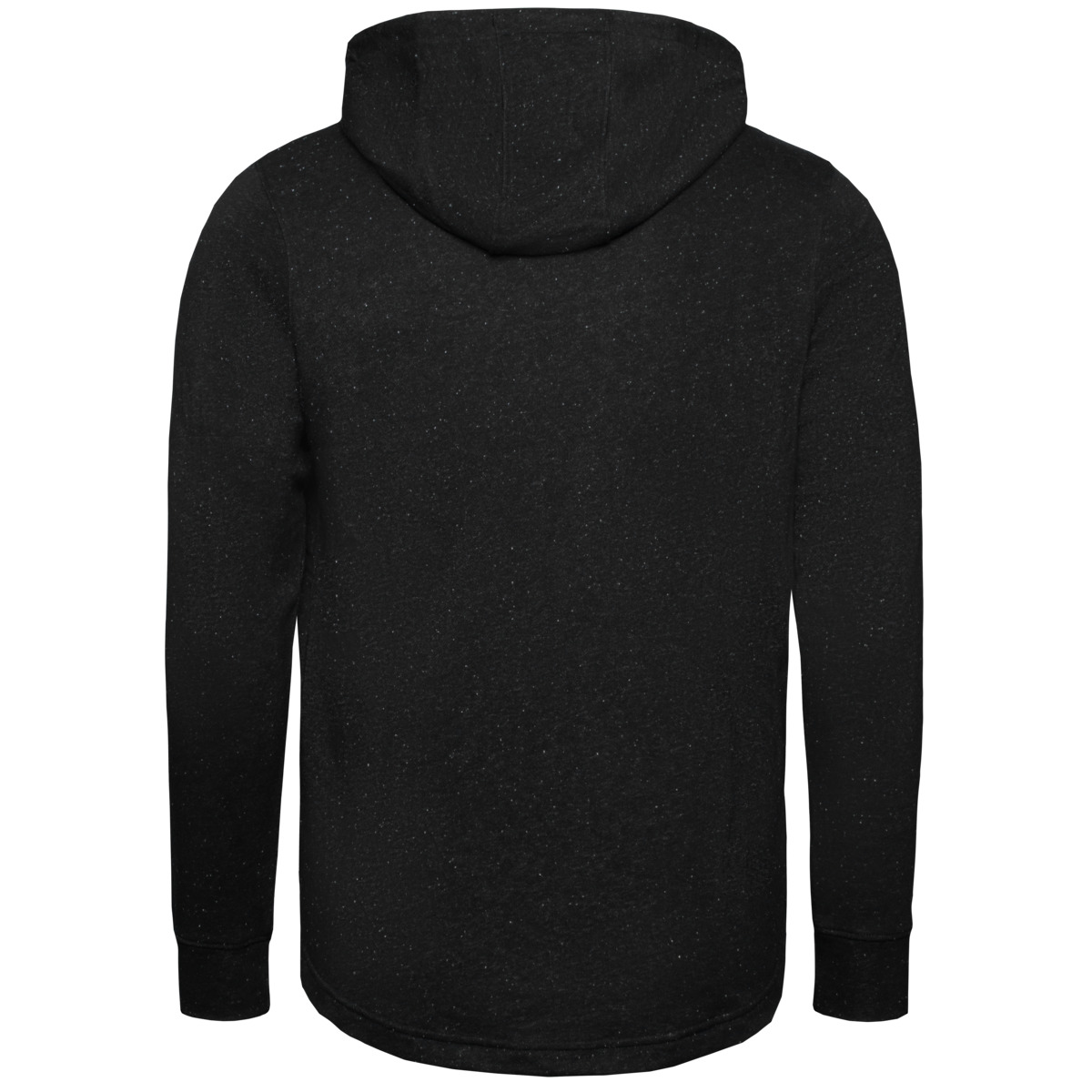 Under Armour Rival Terry Athletic Department Hoodie schwarz