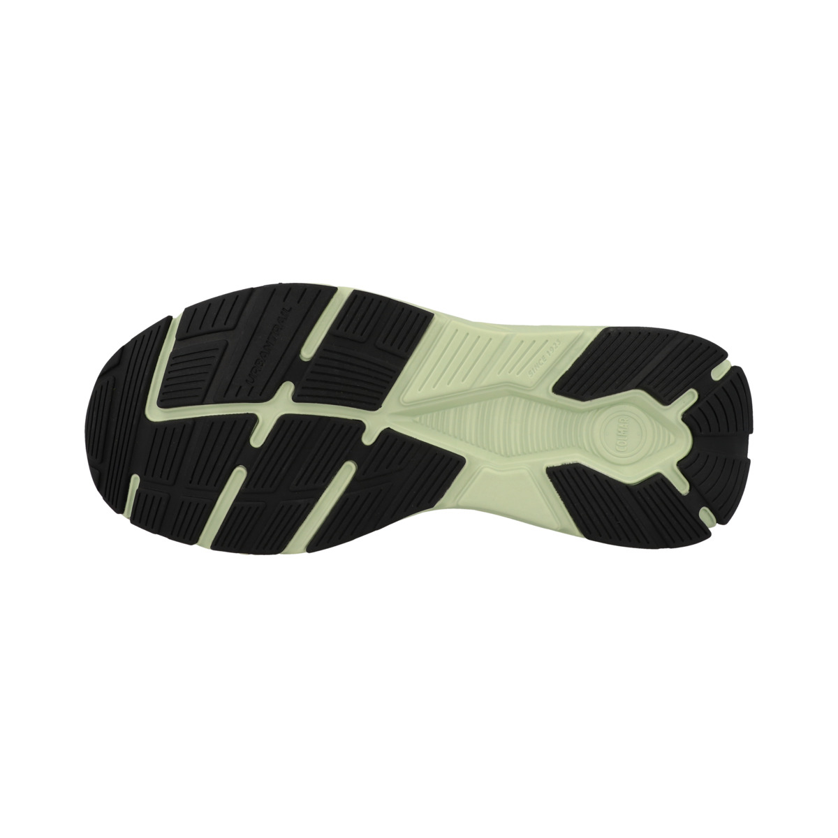 Colmar Urbantrail X1 Sneaker low multicolor