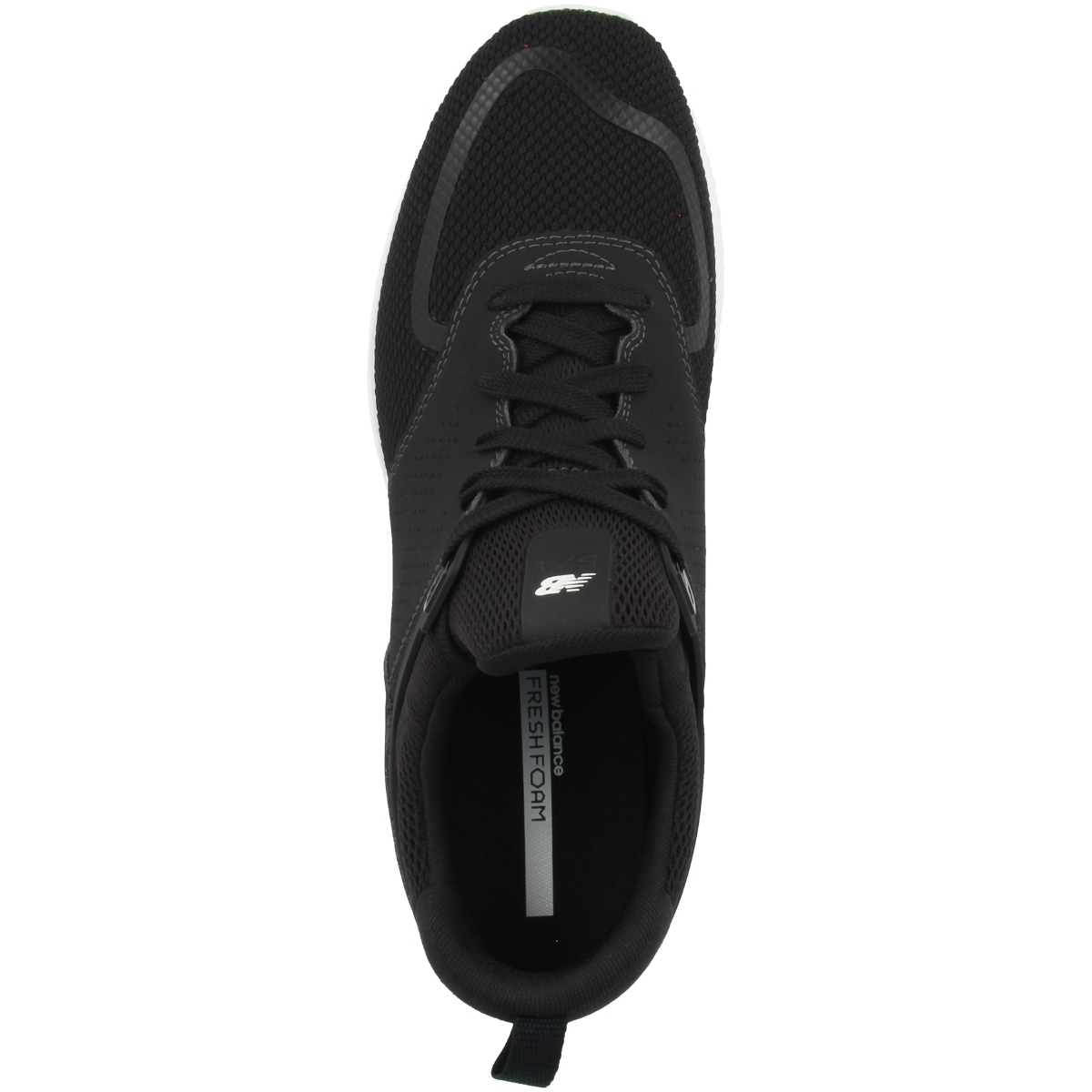 New Balance MS 574 Sneaker low schwarz
