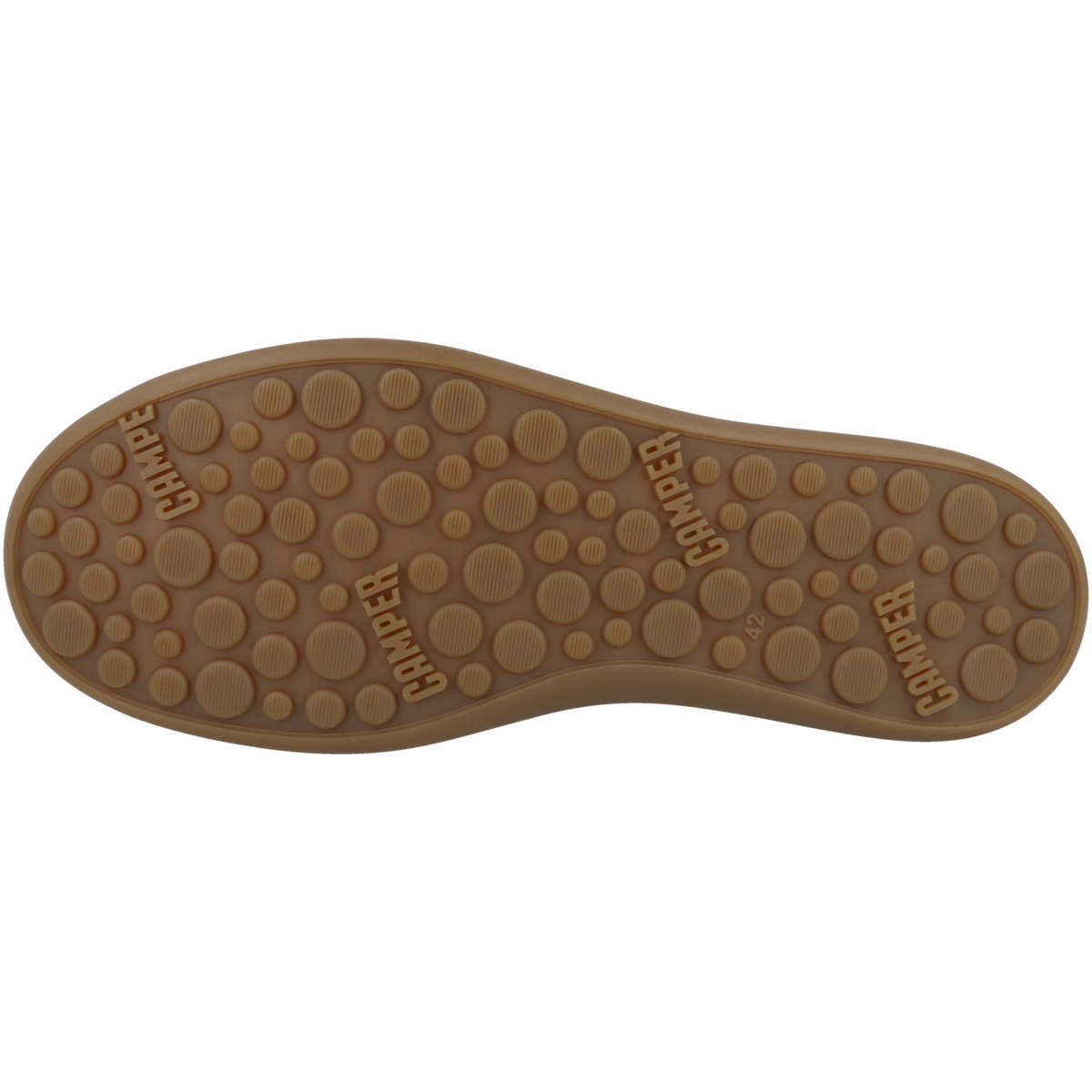 Camper Pelotas Soller Sneaker low dunkelblau