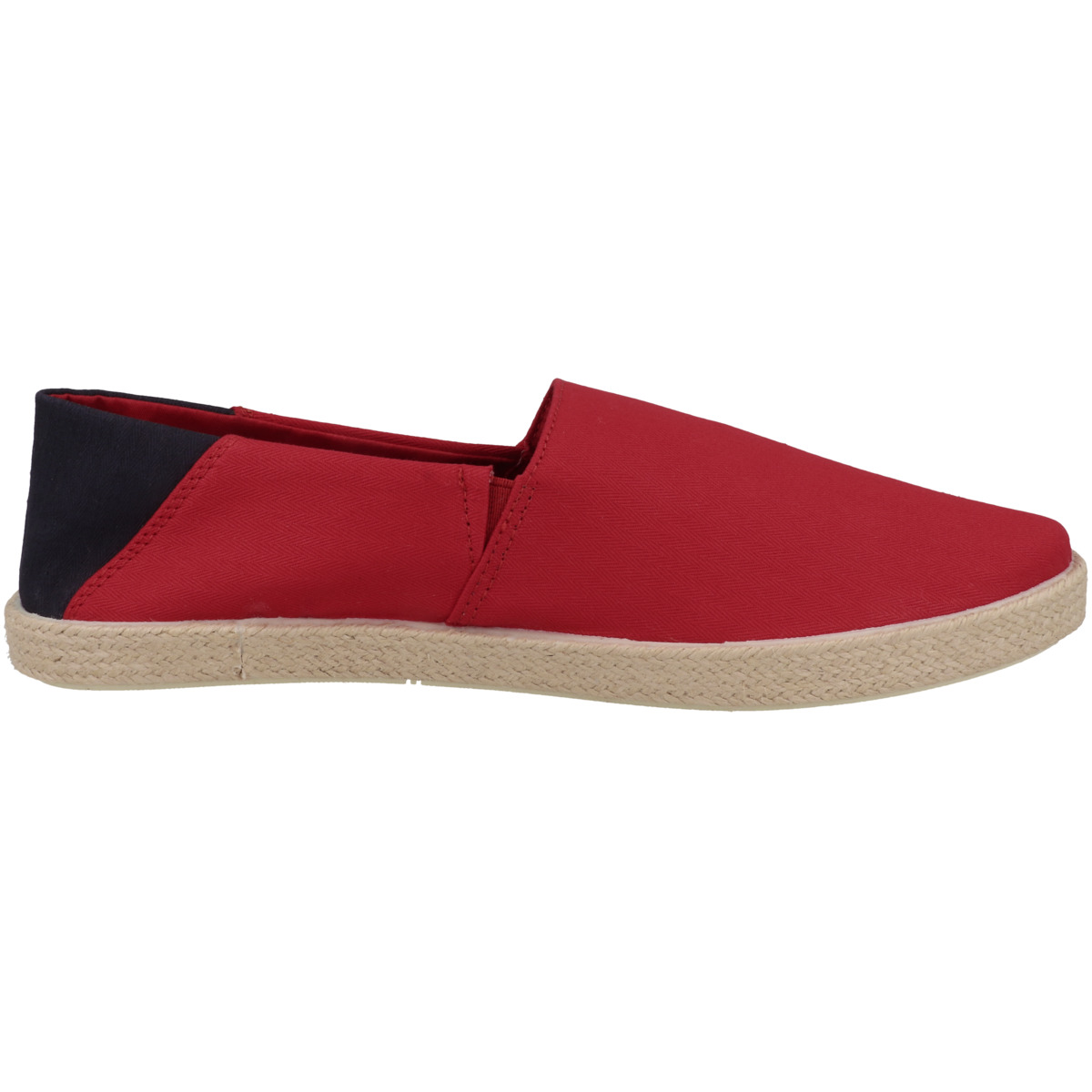 Tommy Hilfiger Easy Summer Slip on Slipper