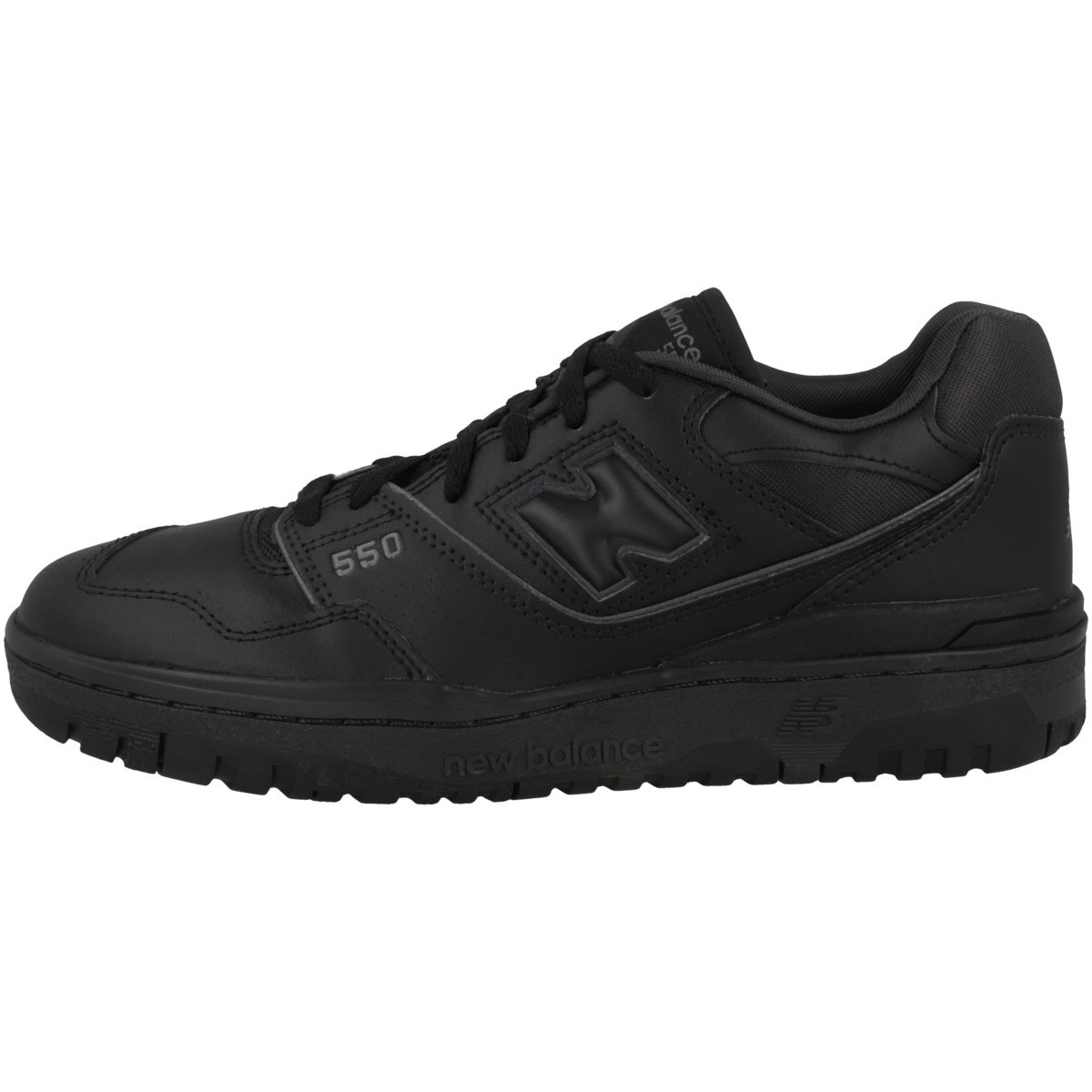 New Balance BB 550 BBB Sneaker schwarz