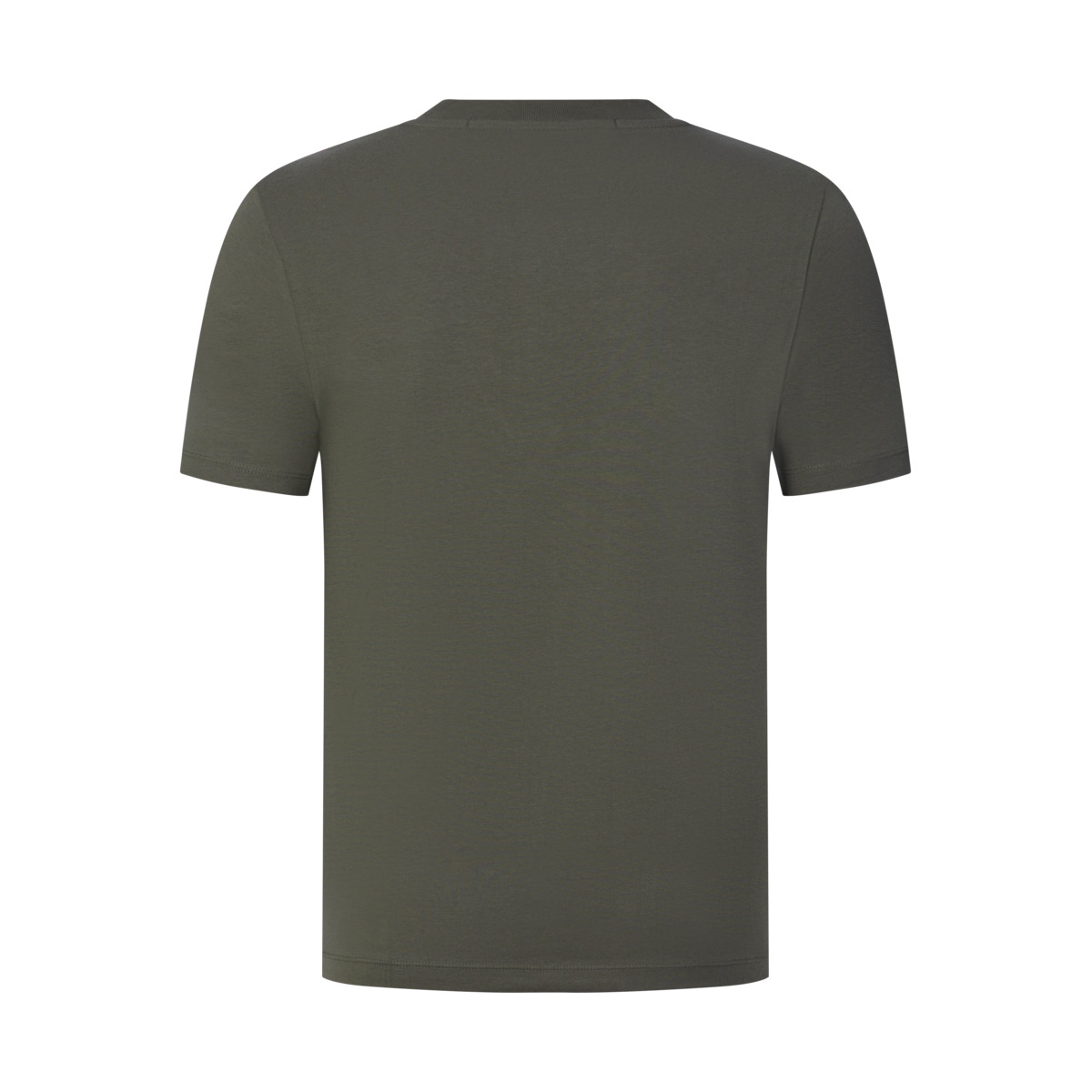 KARL LAGERFELD 755034 T-Shirt gruen