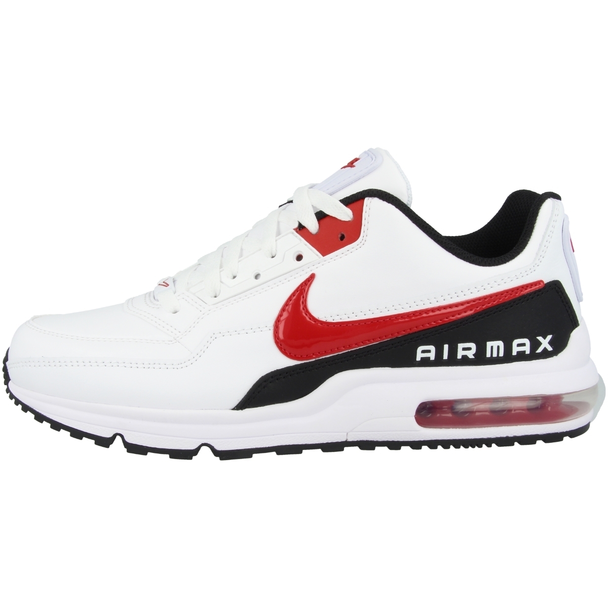 Nike Air Max LTD 3 Schuhe weiss