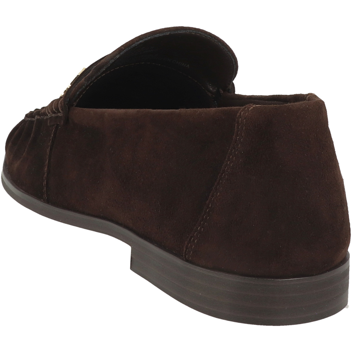 Steve Madden Muse-SM Loafer dunkelbraun