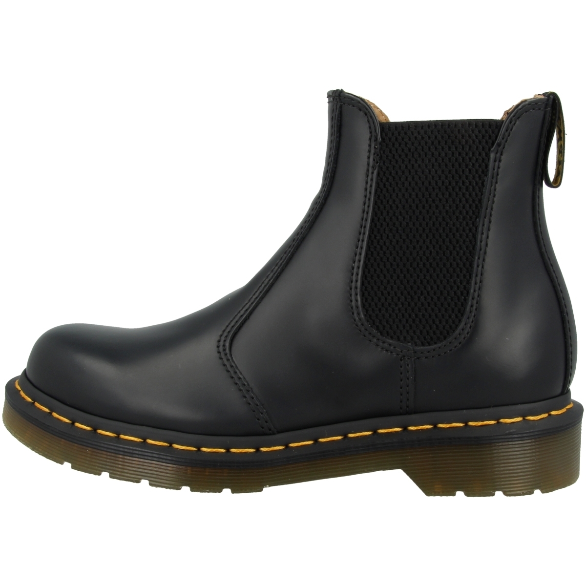 Dr. Martens 2976 YS Boots schwarz