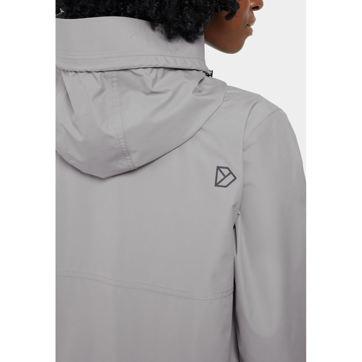 Didriksons Tilde WNS Softshelljacke orange