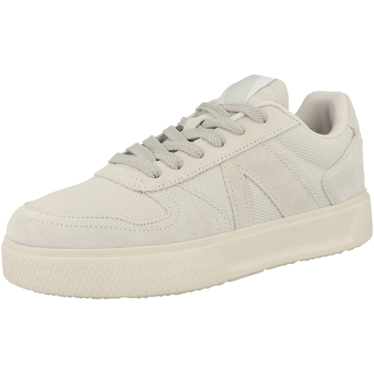 ARKK Copenhagen Uncover Sneaker low hellgrau