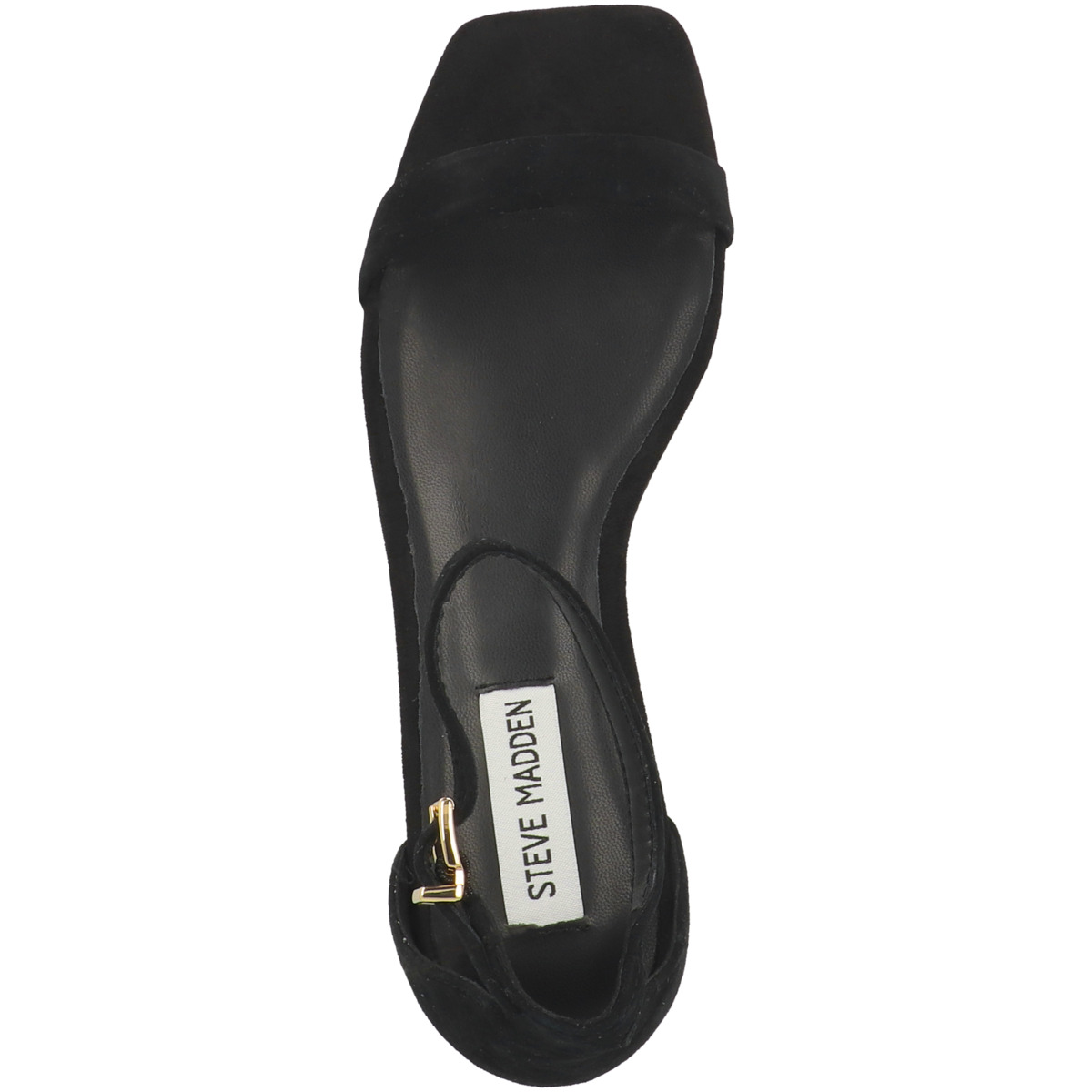 Steve Madden Gena Sandaletten schwarz