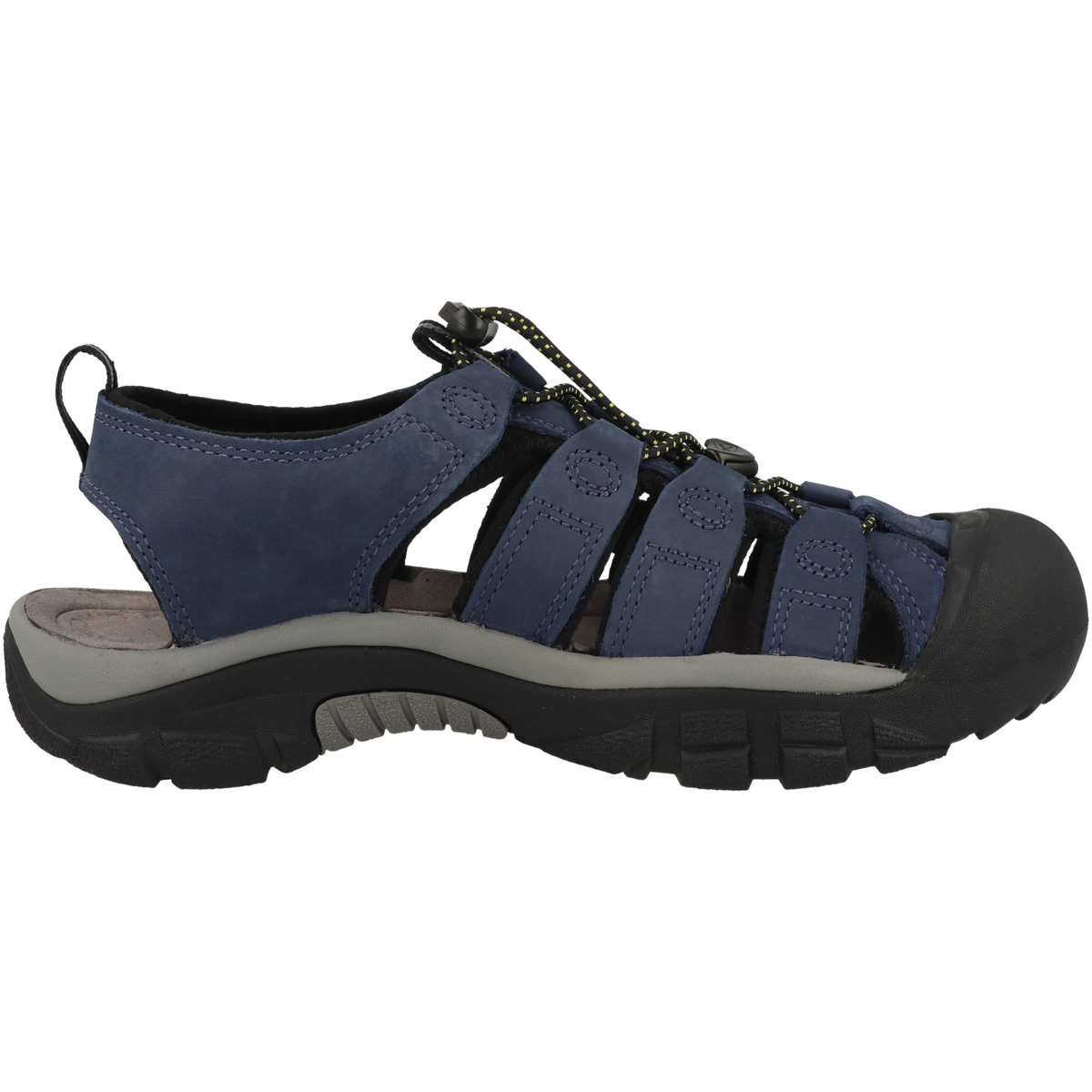 Keen Newport Sandale dunkelblau