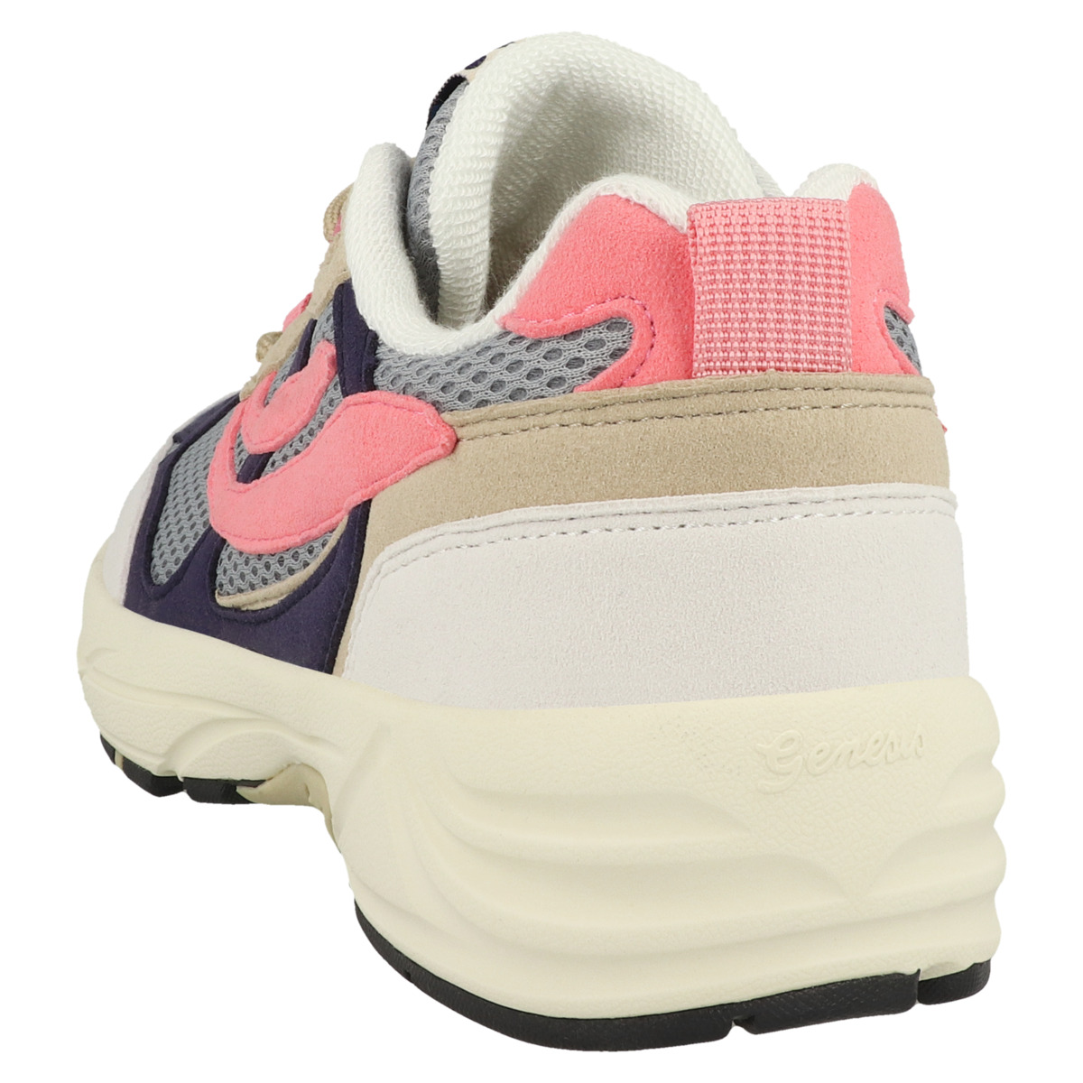 Genesis G-Eco`99 Reco Sneaker low multicolor