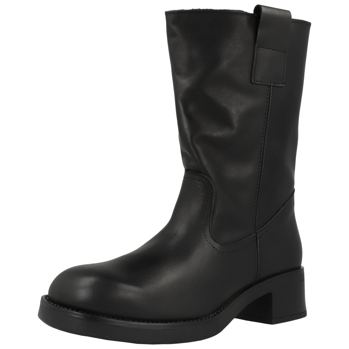 Steve Madden Benedict Boots schwarz