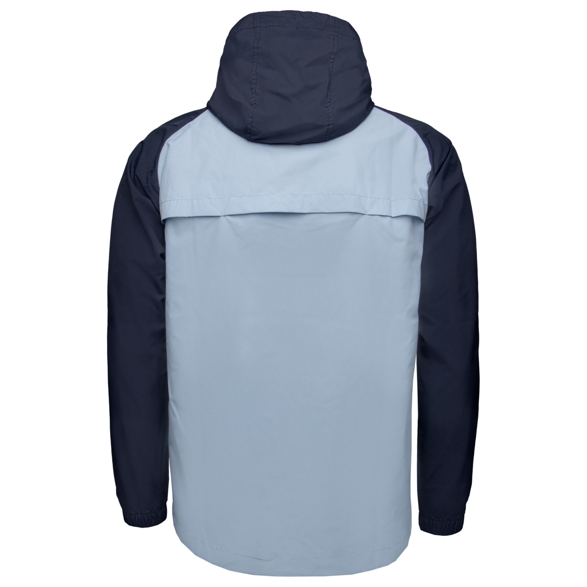 Patrick Lawson OH Jacket  blau