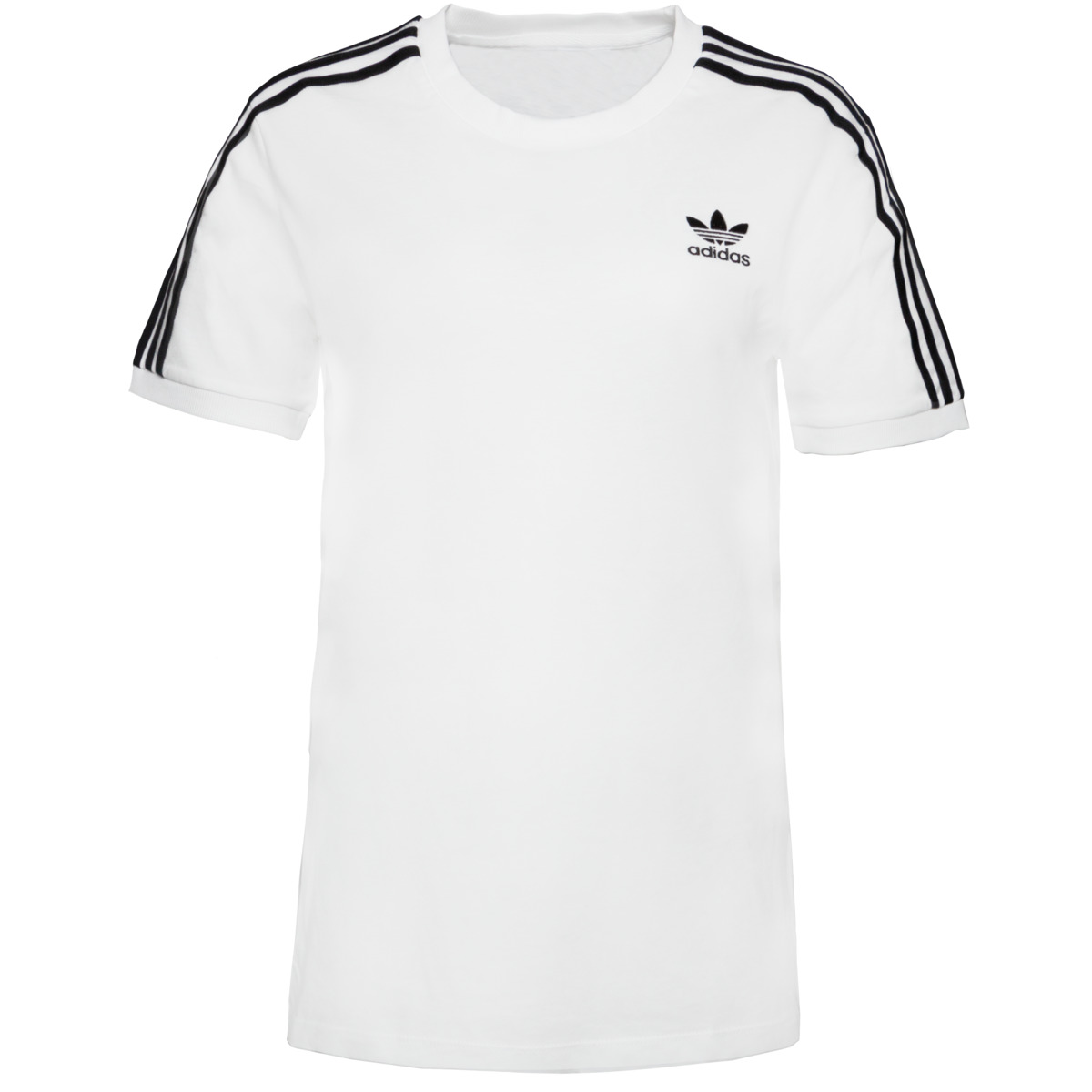 Adidas 3 Stripes Tee T-Shirt