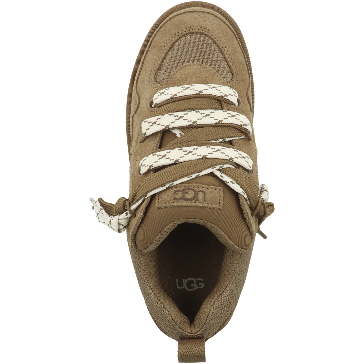 UGG Lo Lowmel Men Sneaker braun