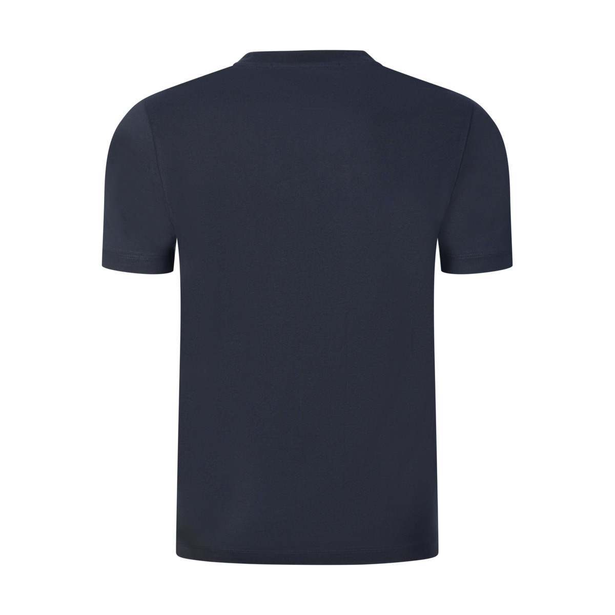 KARL LAGERFELD 755062 T-Shirt dunkelblau