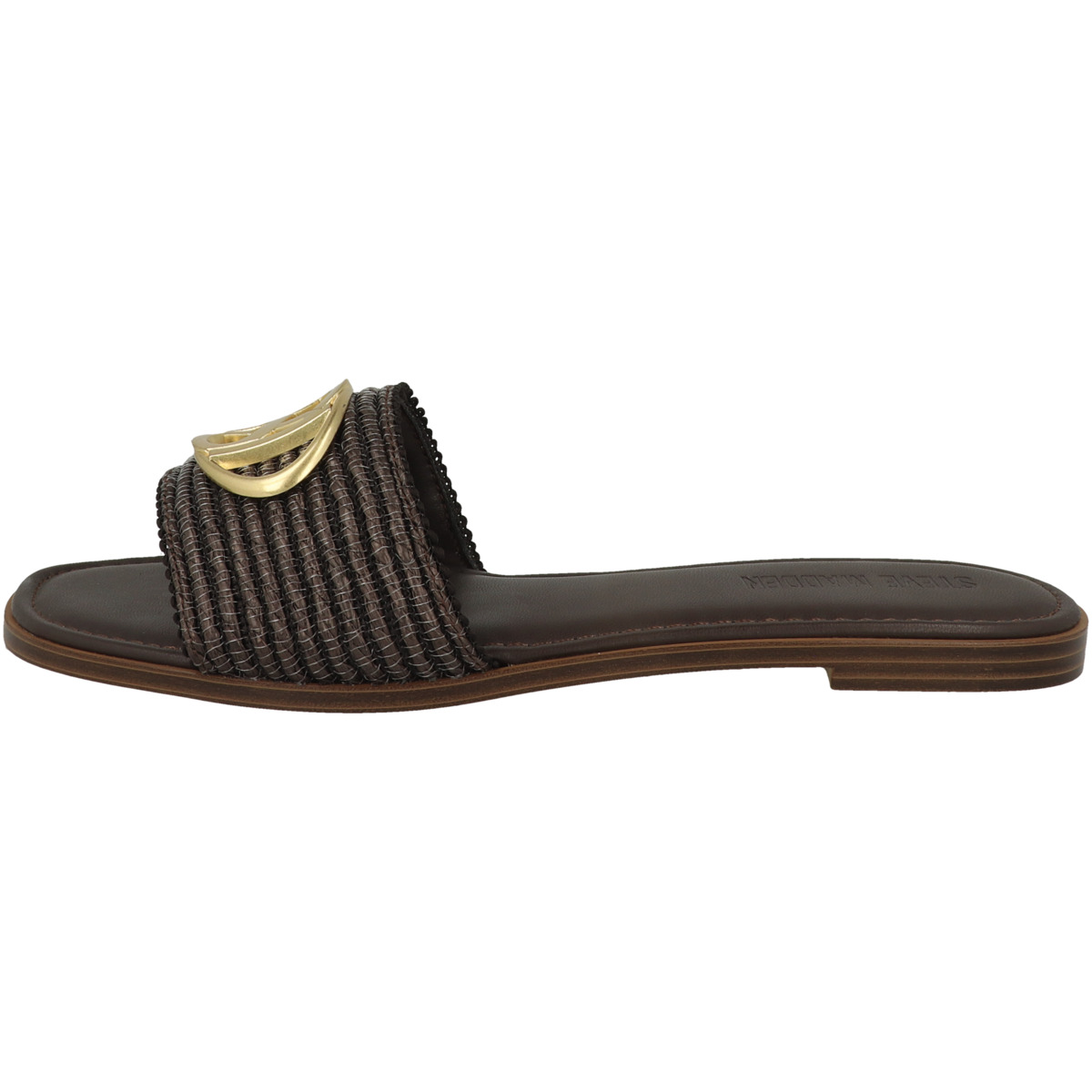 Steve Madden Kora2.0 Sandale braun