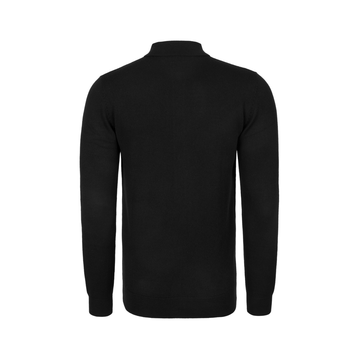 KARL LAGERFELD 655042 Jacke schwarz