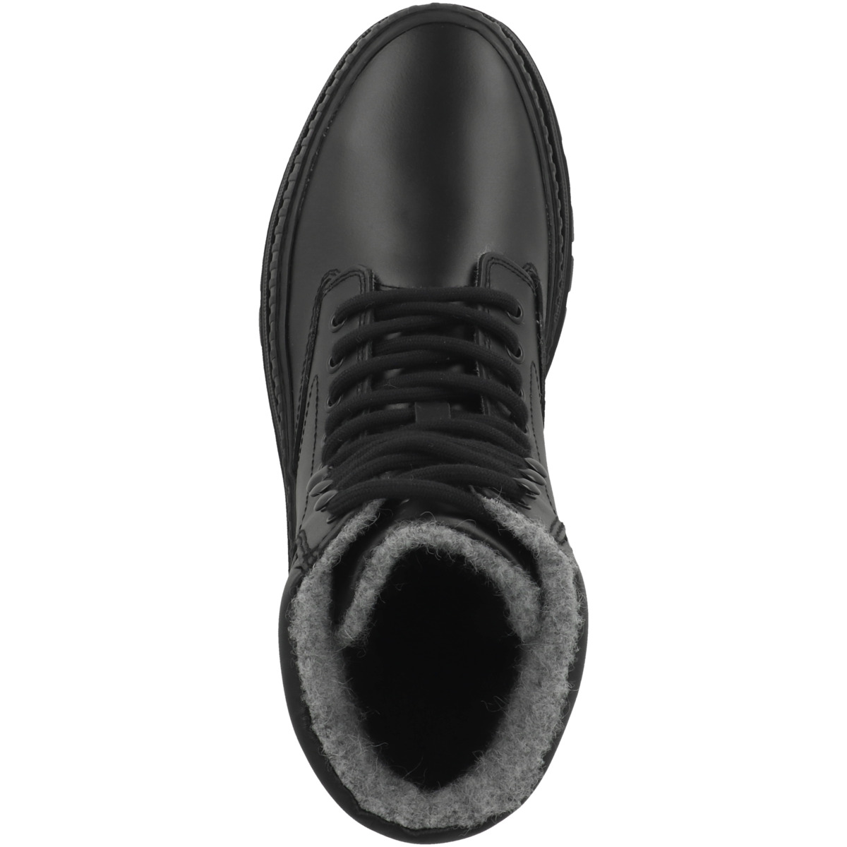 GANT Nebrada Boots schwarz