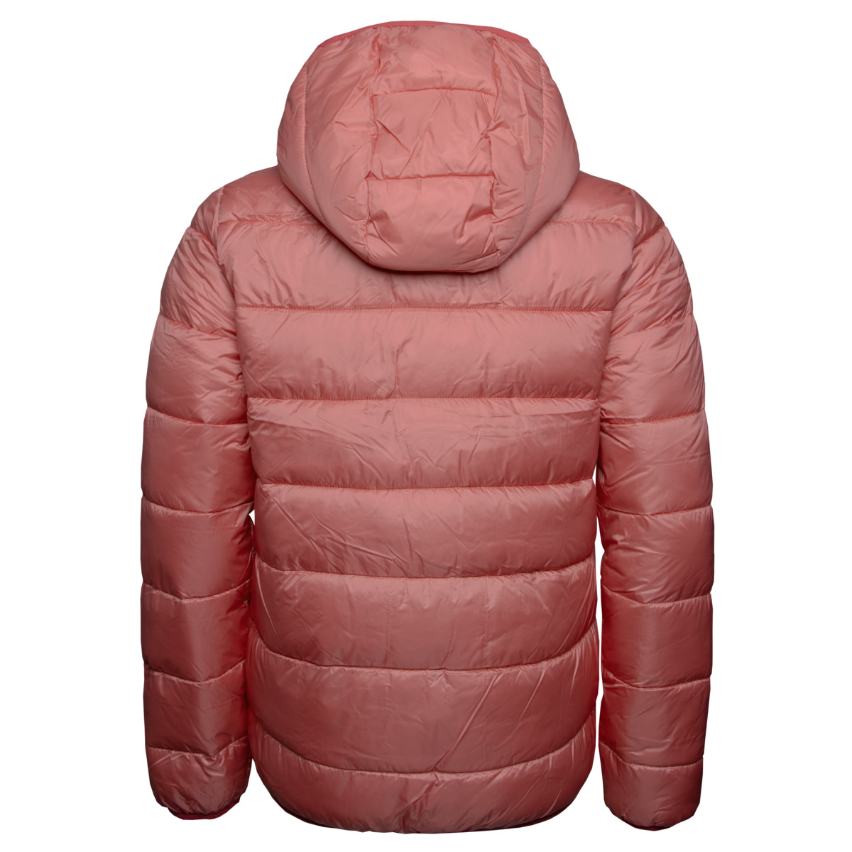 Champion Hooded Jacket pink