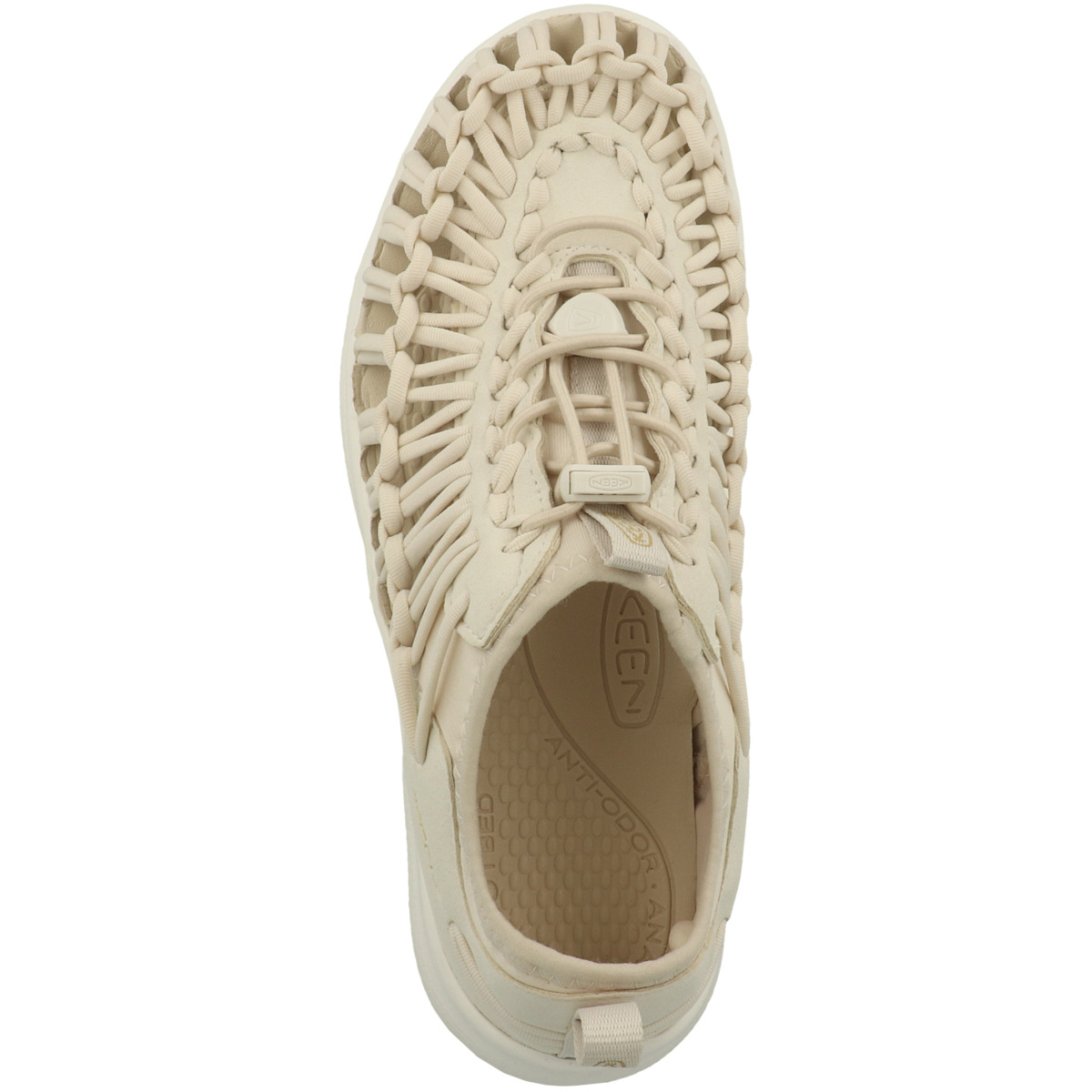 Keen UNEEK O3 Sneaker beige