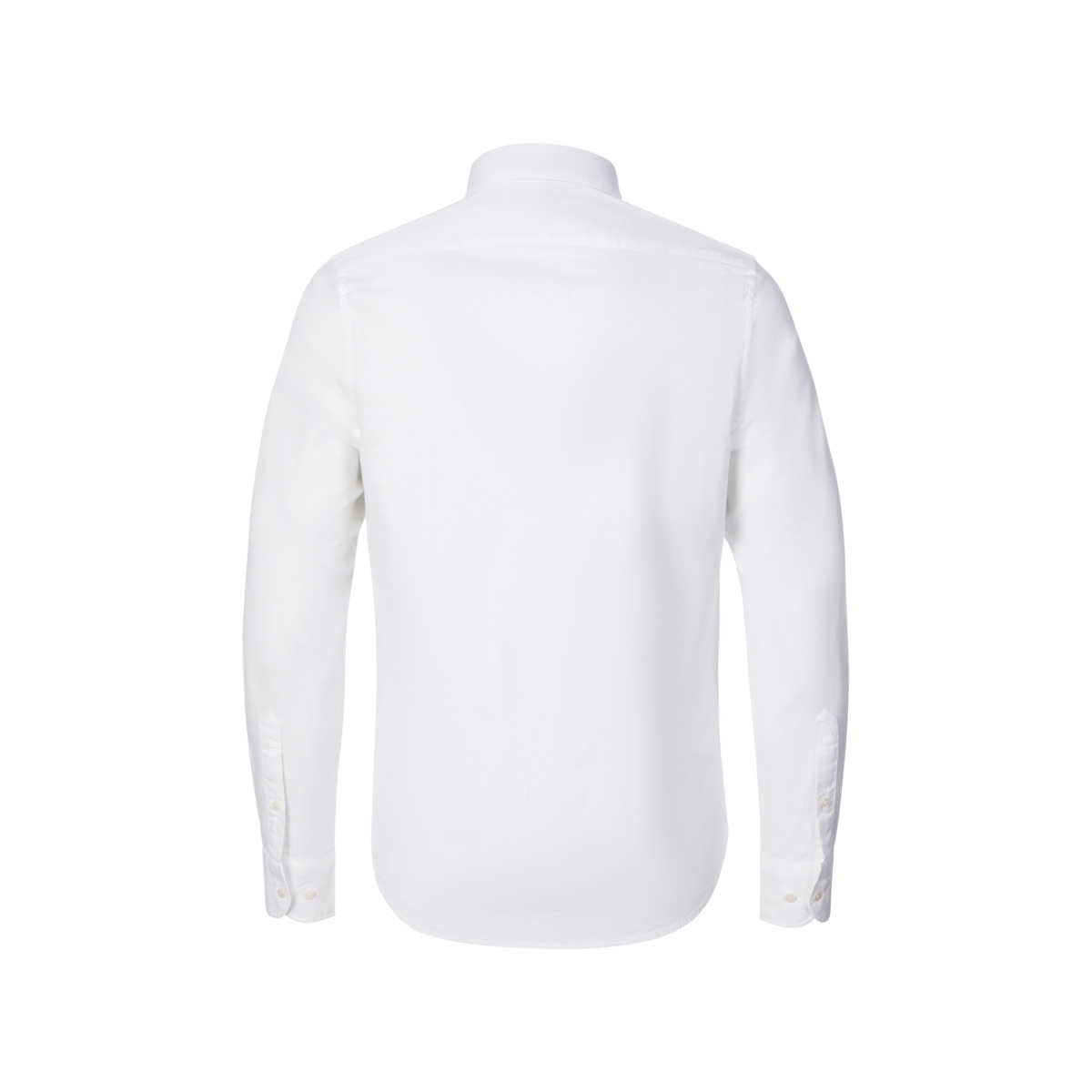 La Martina MCC006 Hemd weiss