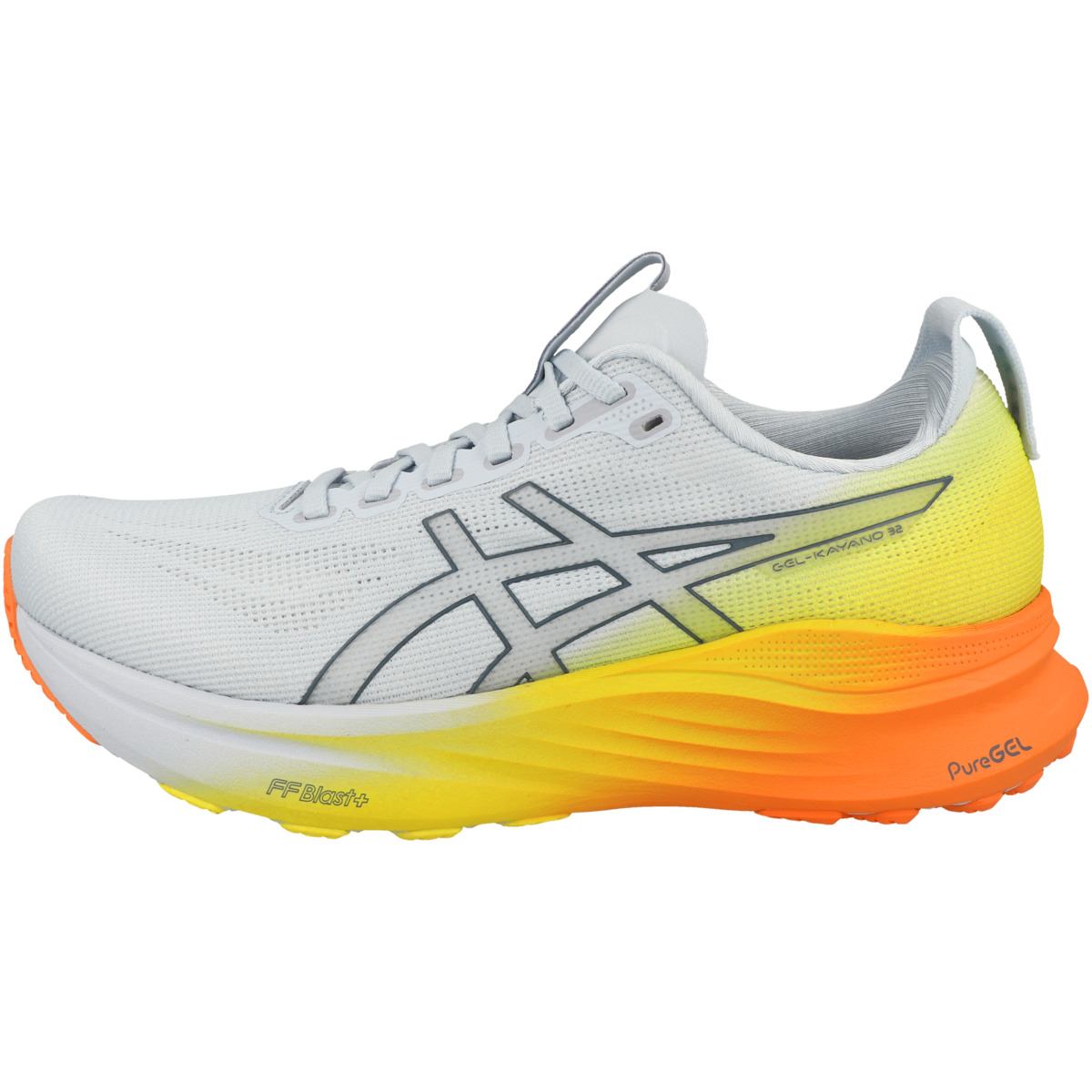 Asics Gel-Kayano 32 Laufschuhe multicolor