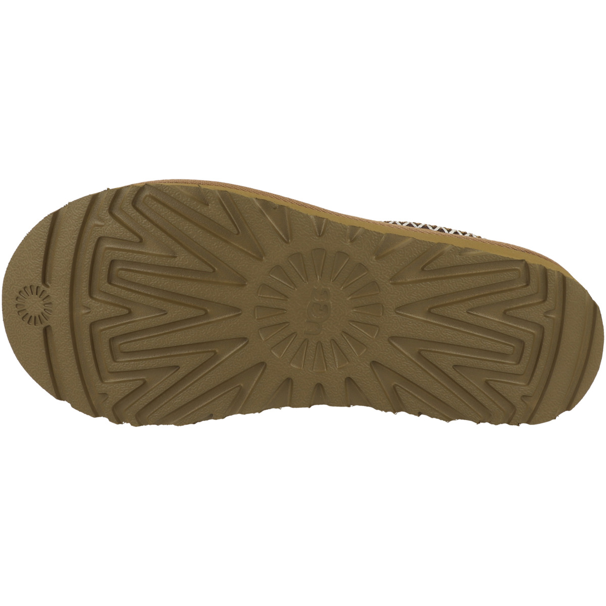 UGG Tasman II Women Hausschuhe braun