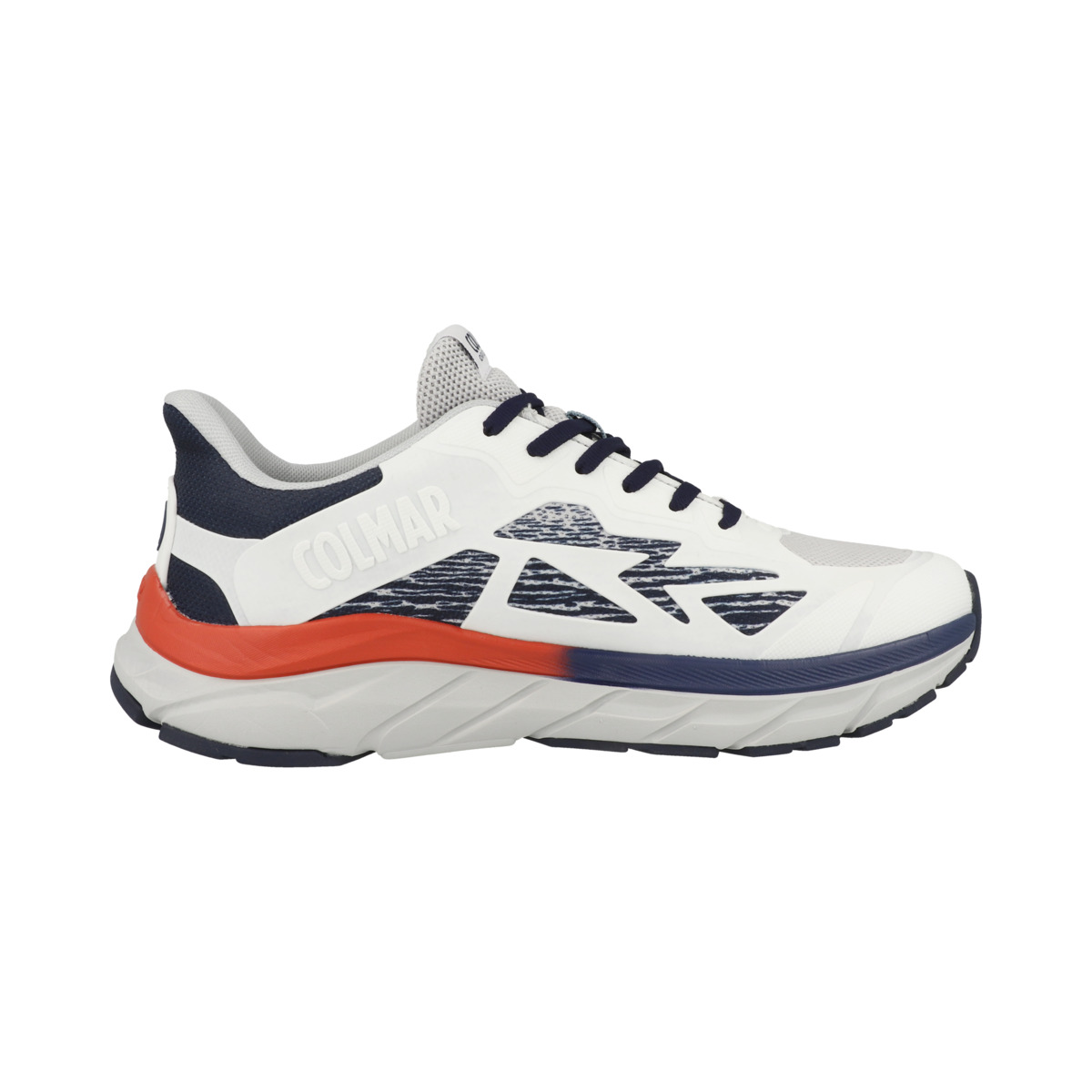 Colmar Urbantrail X2 Sneaker low hellgrau