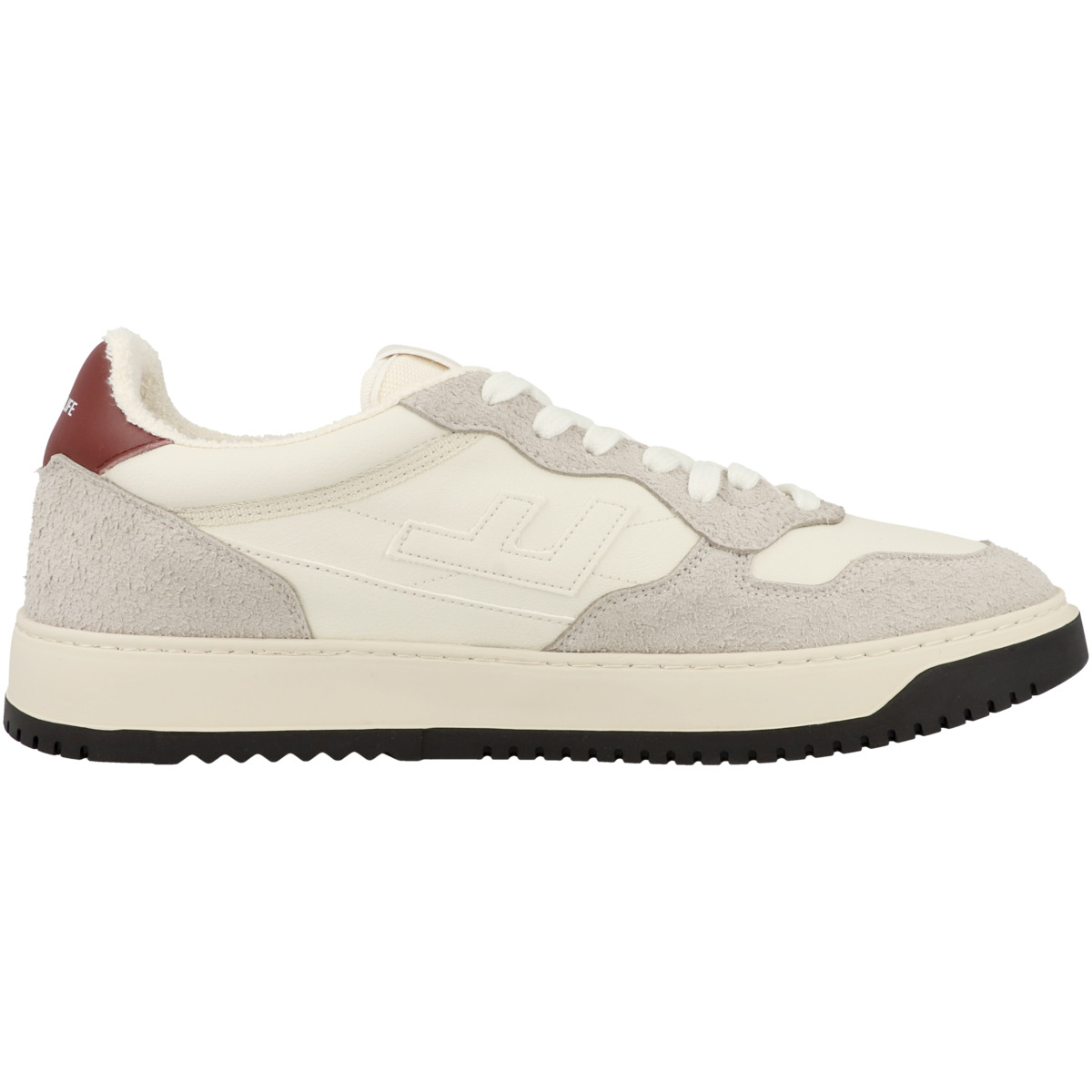 Flamingos Life Ventura Sneaker low hellgrau