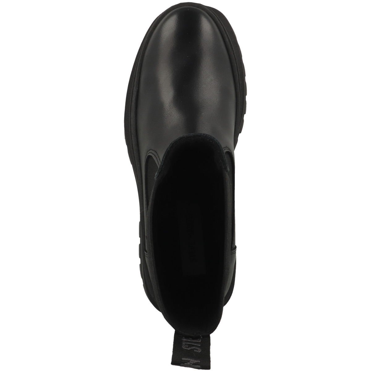 Steve Madden Cassandra Boots schwarz