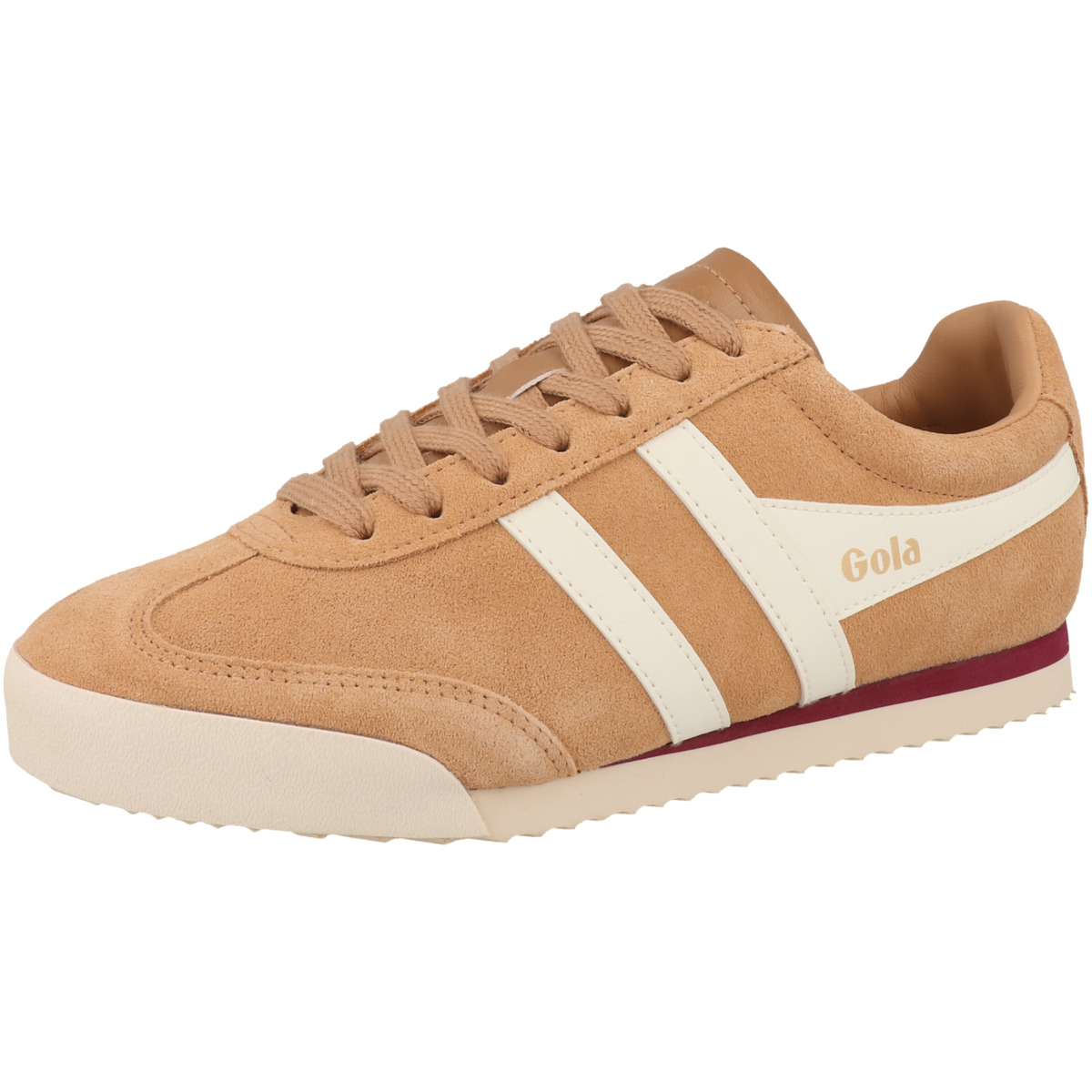 Gola Apollo Sneaker low orange