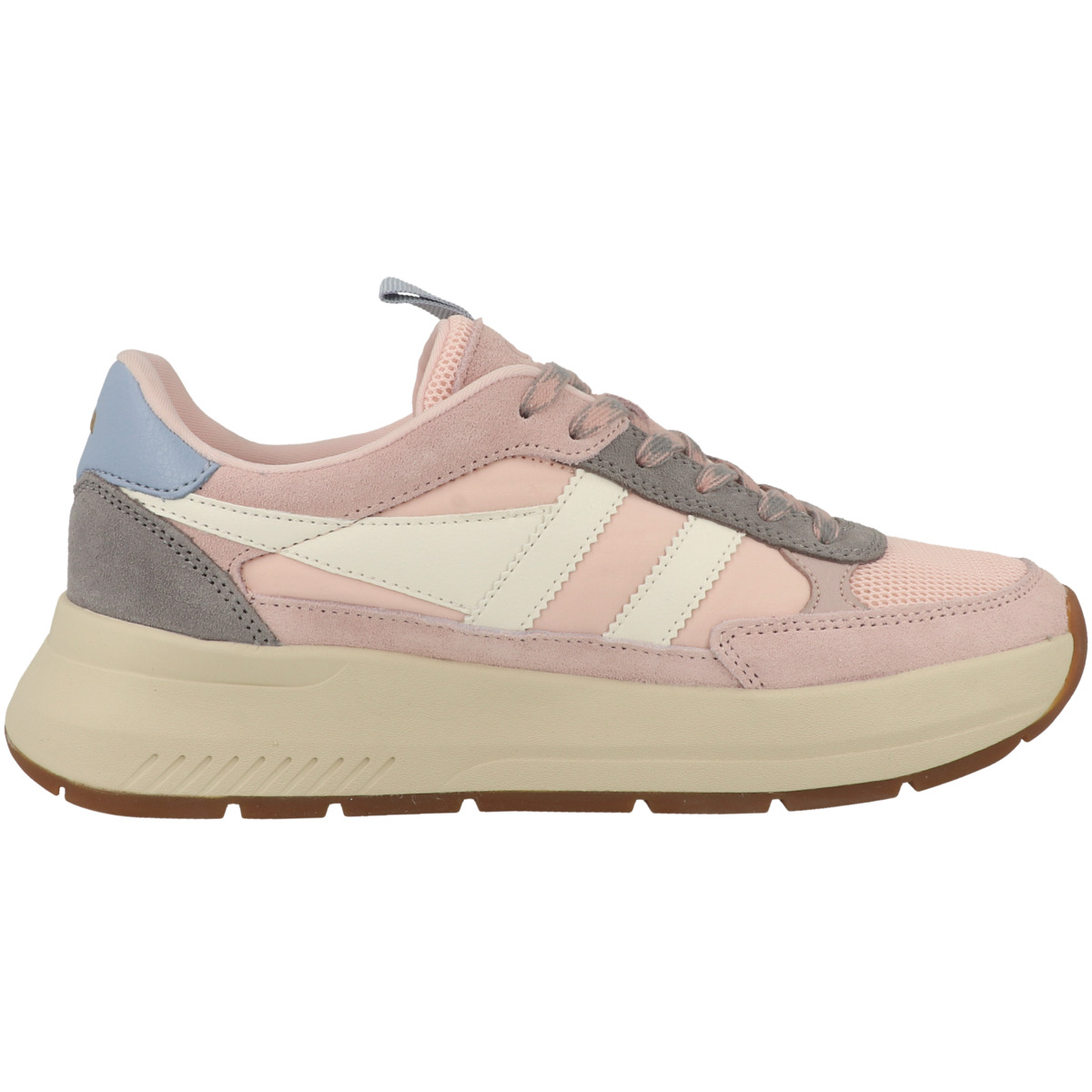 Gola Phoenix Sneaker low pink