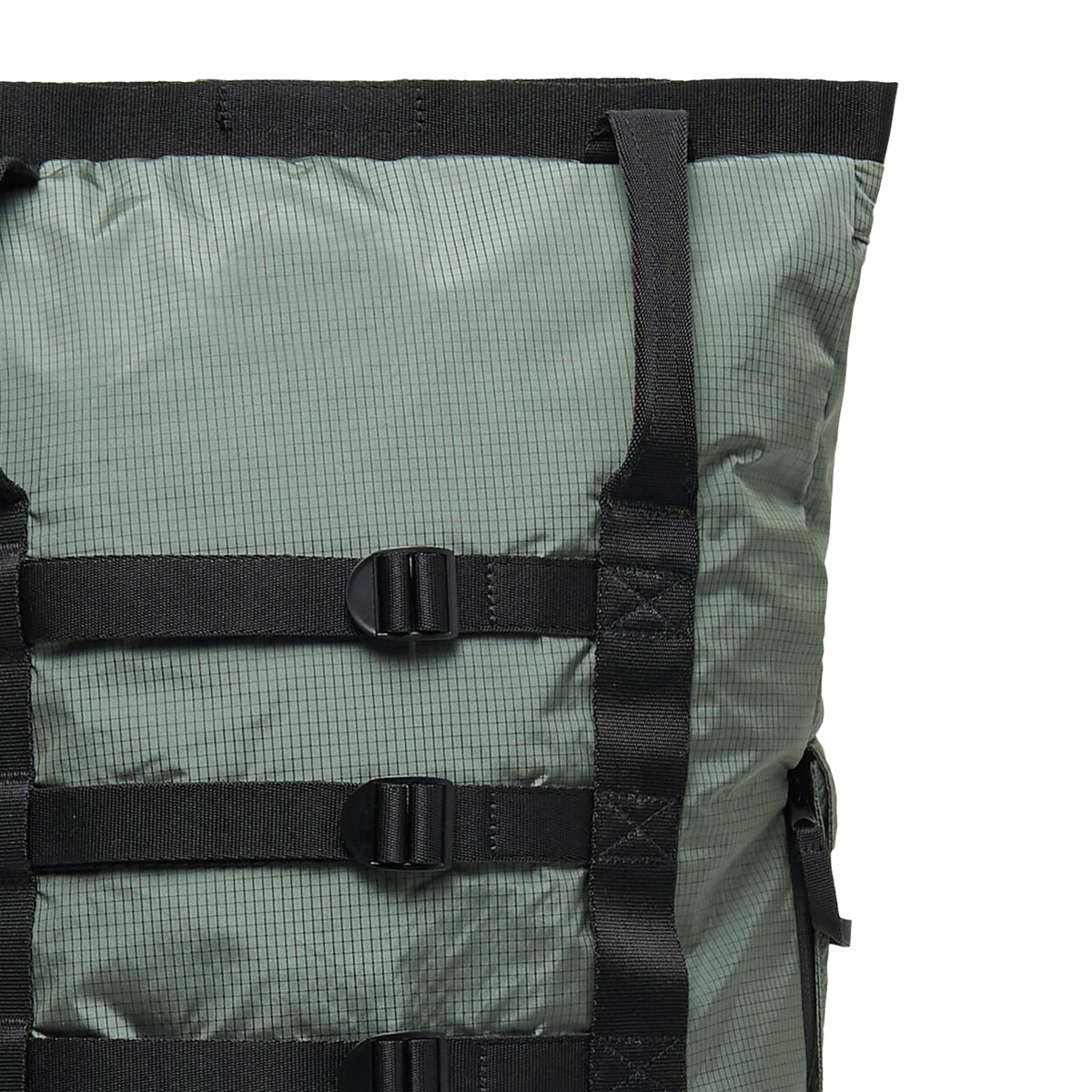 Oakley Reserve Utility Bag Rucksack gruen