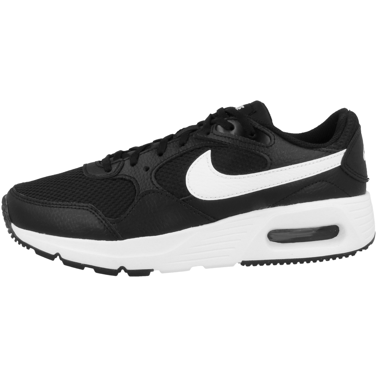 Nike Air Max SC Women Sneaker schwarz