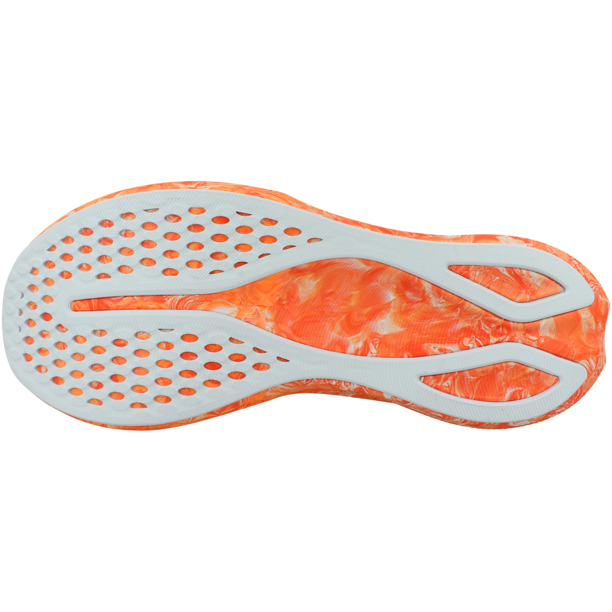 Asics Noosa Tri 16 Laufschuhe rot