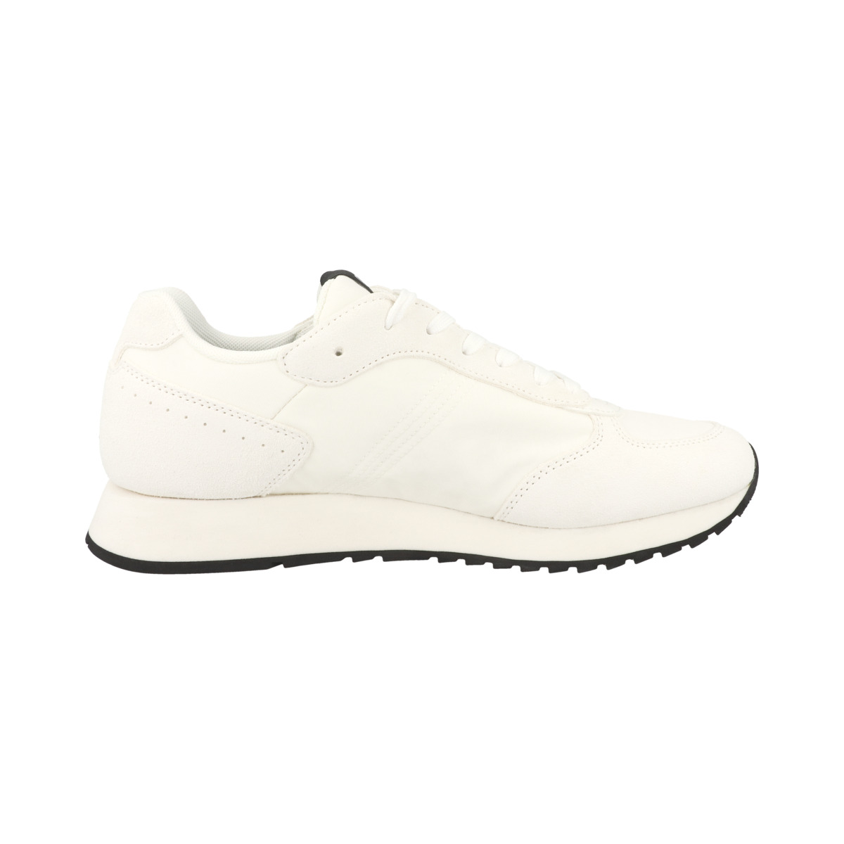 Colmar Travis One Sneaker low weiss