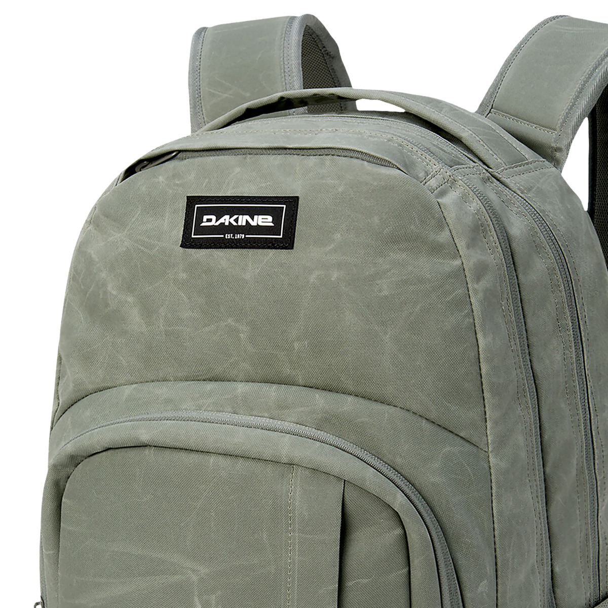 Dakine Campus L 33L Rucksack hellgruen