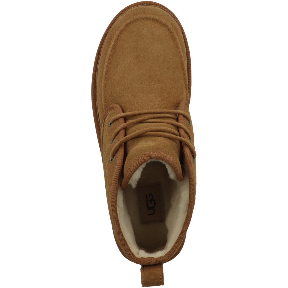 UGG Neumel Moc Boots braun