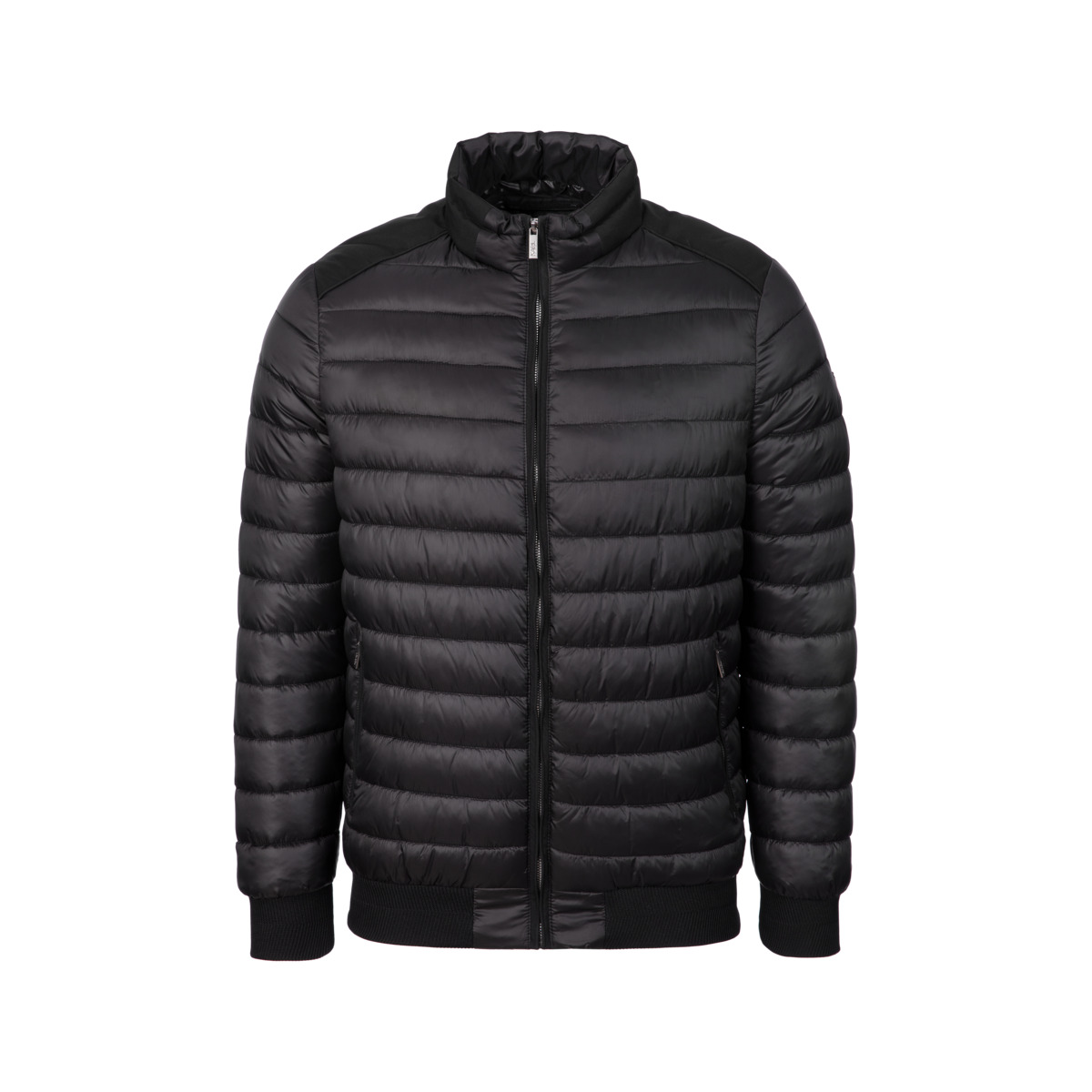 KARL LAGERFELD 505033 Steppjacke schwarz