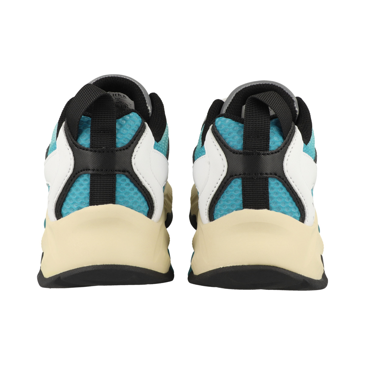 ARKK Copenhagen Forma Runner Sneaker low weiss