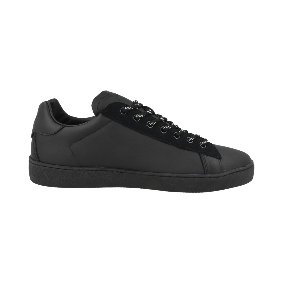 Bikkembergs Recoba M Sneaker low schwarz
