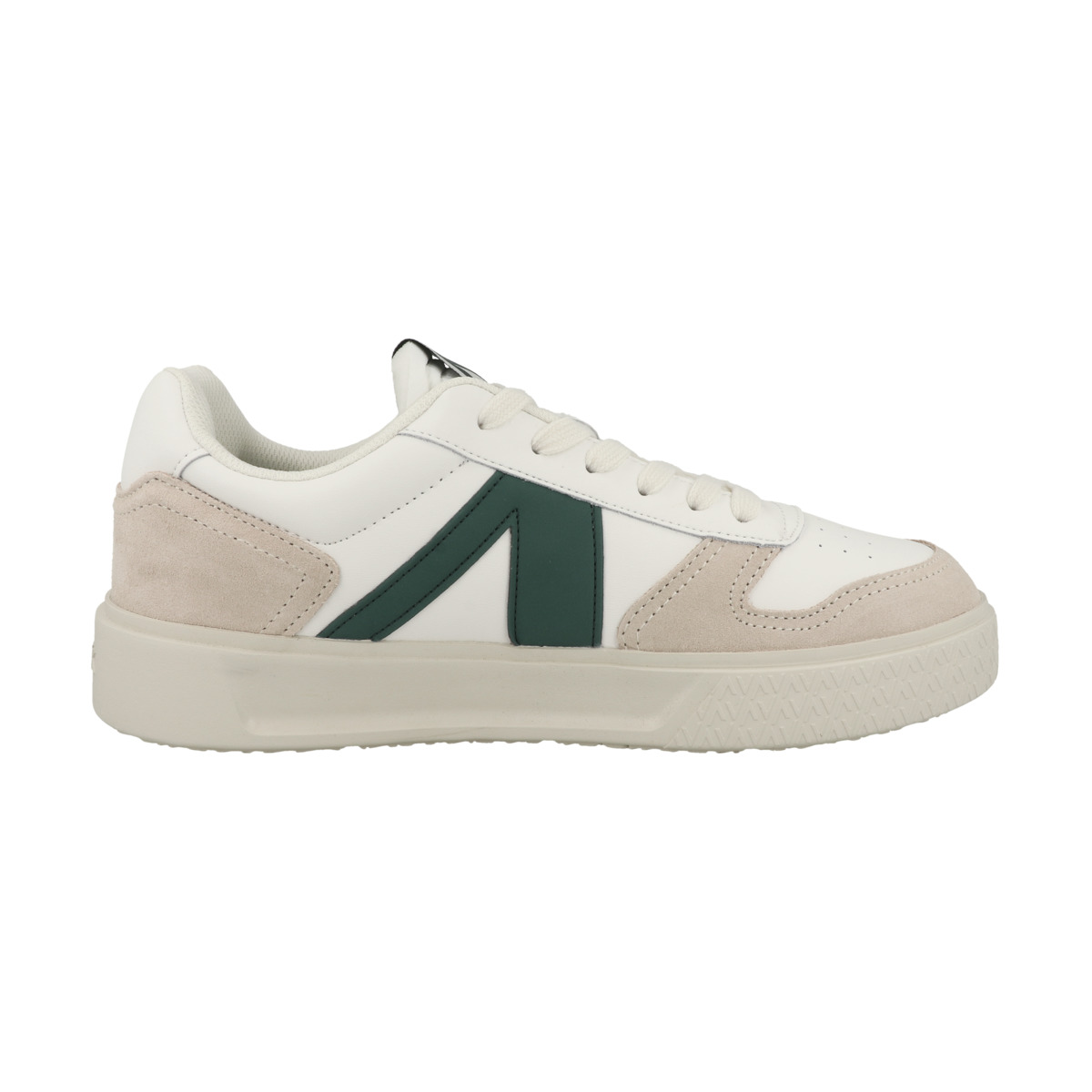 ARKK Copenhagen Uncover Sneaker low weiss