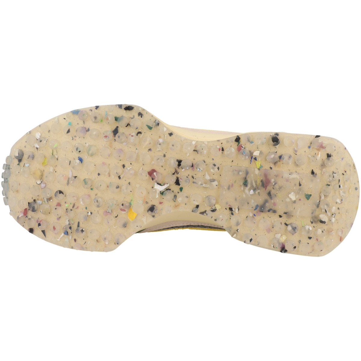 Genesis G-Marathon Multi Mesh Sneaker low gruen