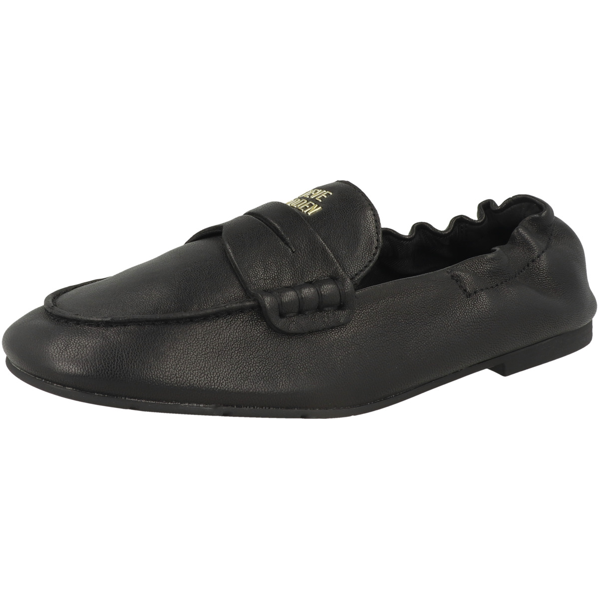 Steve Madden Newbury Loafer schwarz