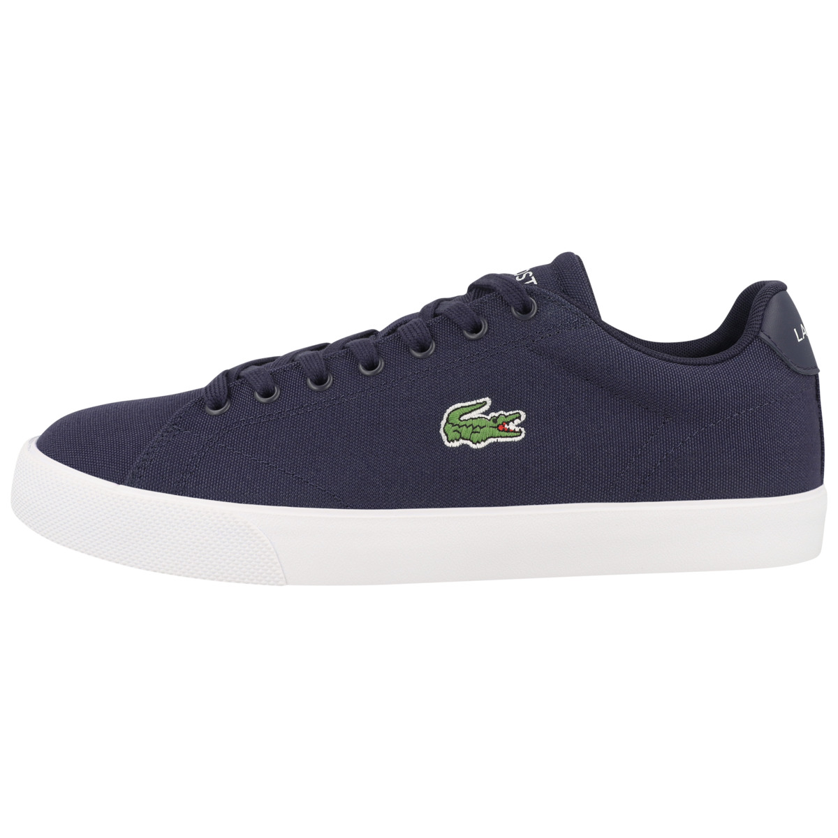 Lacoste LEROND SET 126 2  Sneaker low dunkelblau