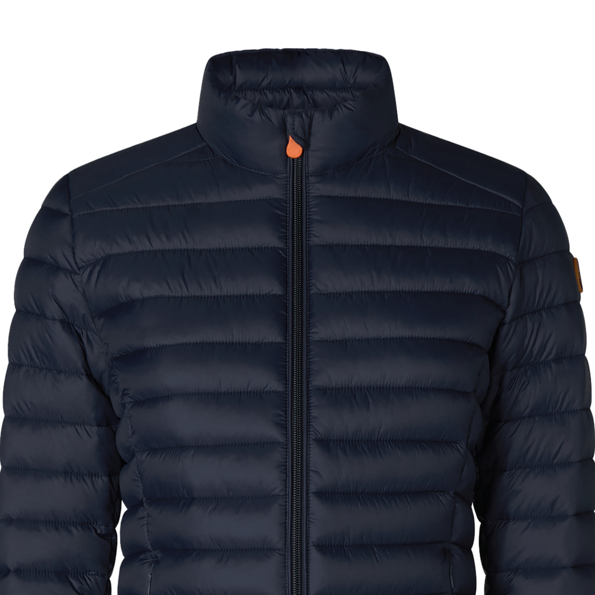 Save the Duck Carly Steppjacke dunkelblau