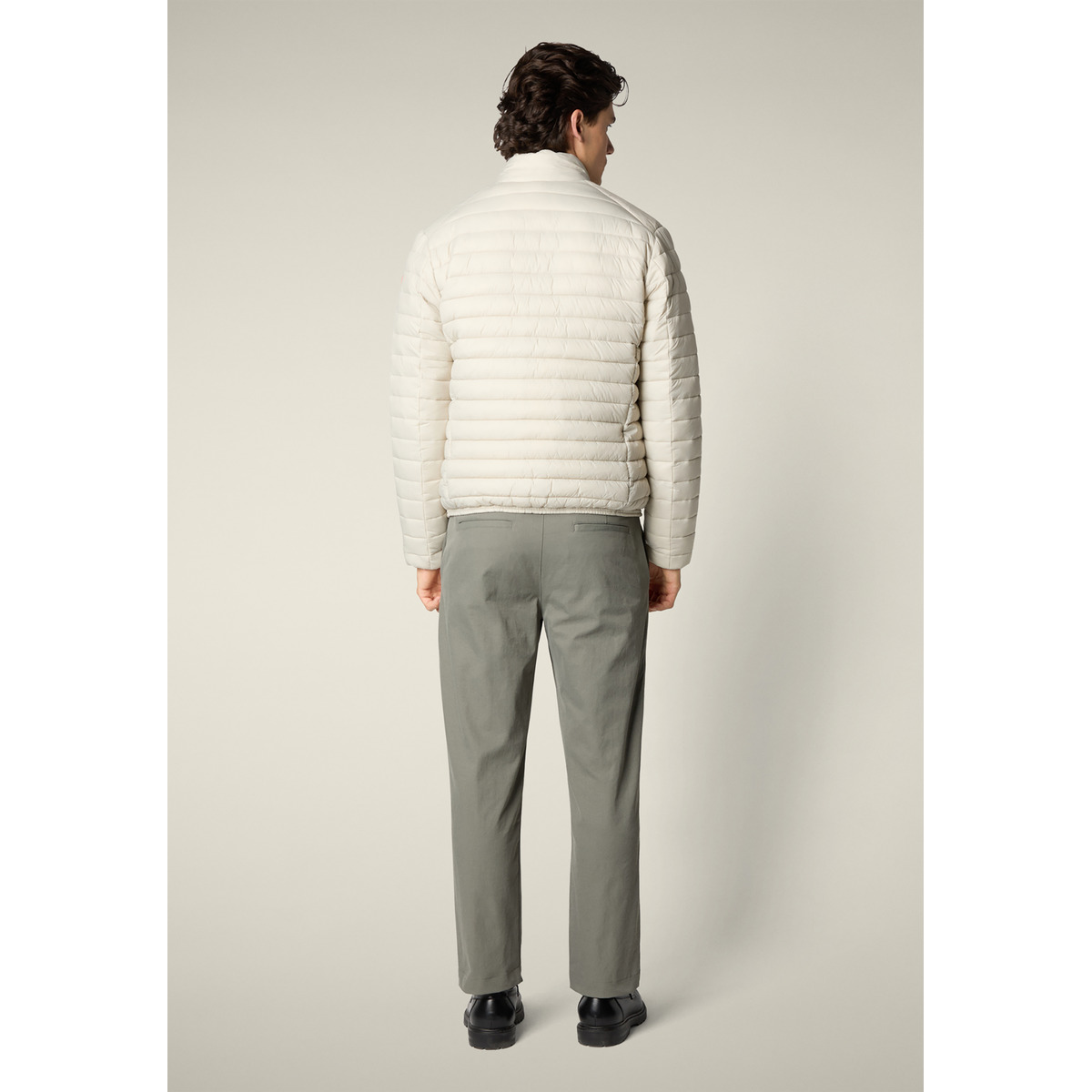Save the Duck Alexander Steppjacke beige