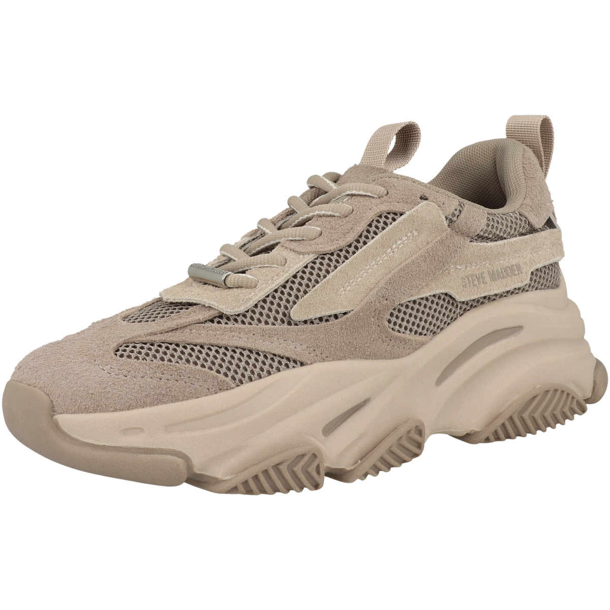 Steve Madden Possession-E Sneaker low beige